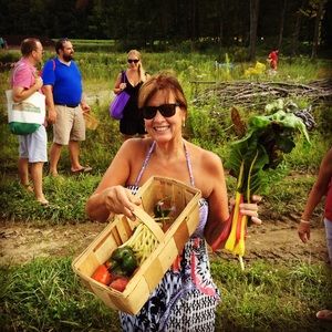 Meet your Posher, Cindy